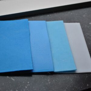 Customized PlastyFix